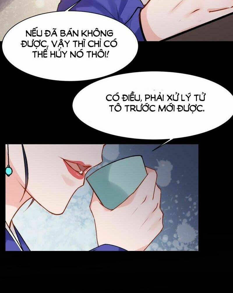 thịnh sủng kiều nữ trở về triều ca chapter 18 10