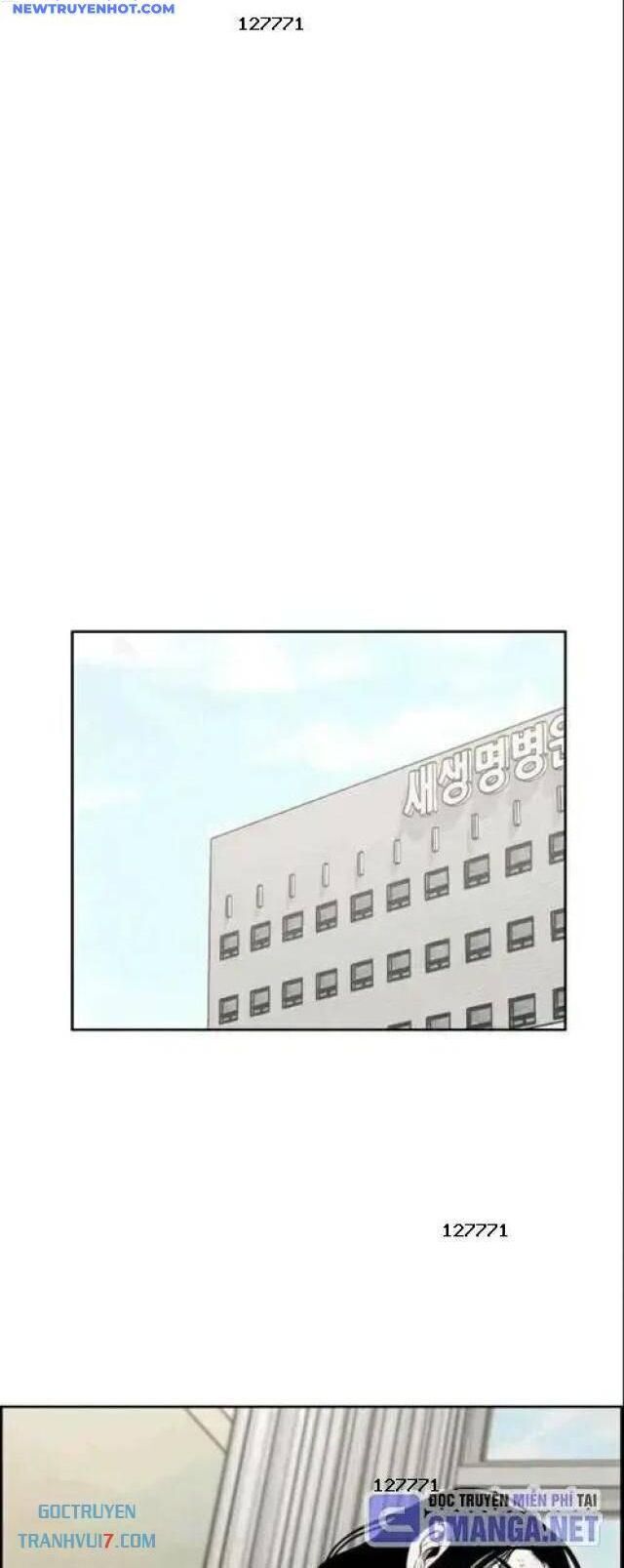 shark - cá mập chapter 194 4