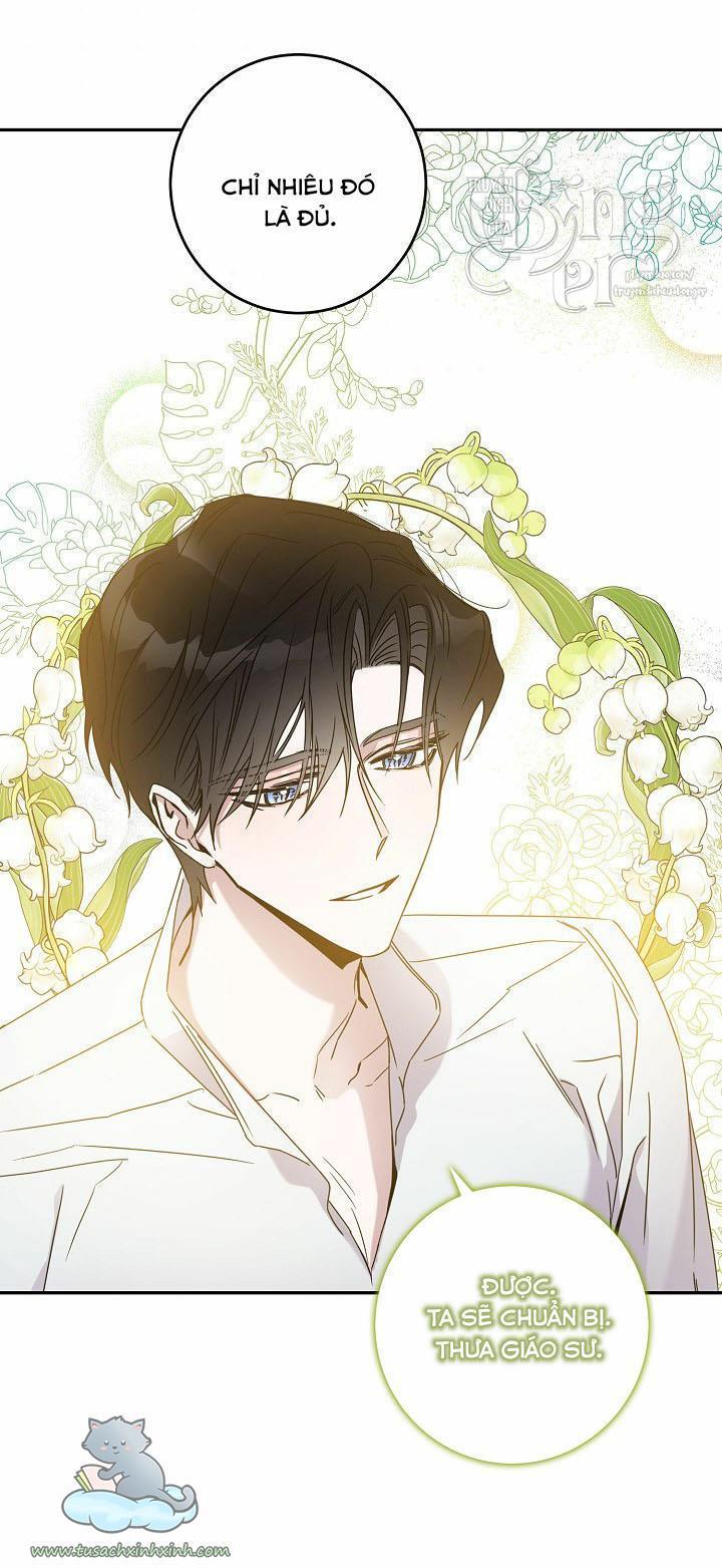 thuần hóa bạo chúa rồi bỏ trốn chapter 33 37