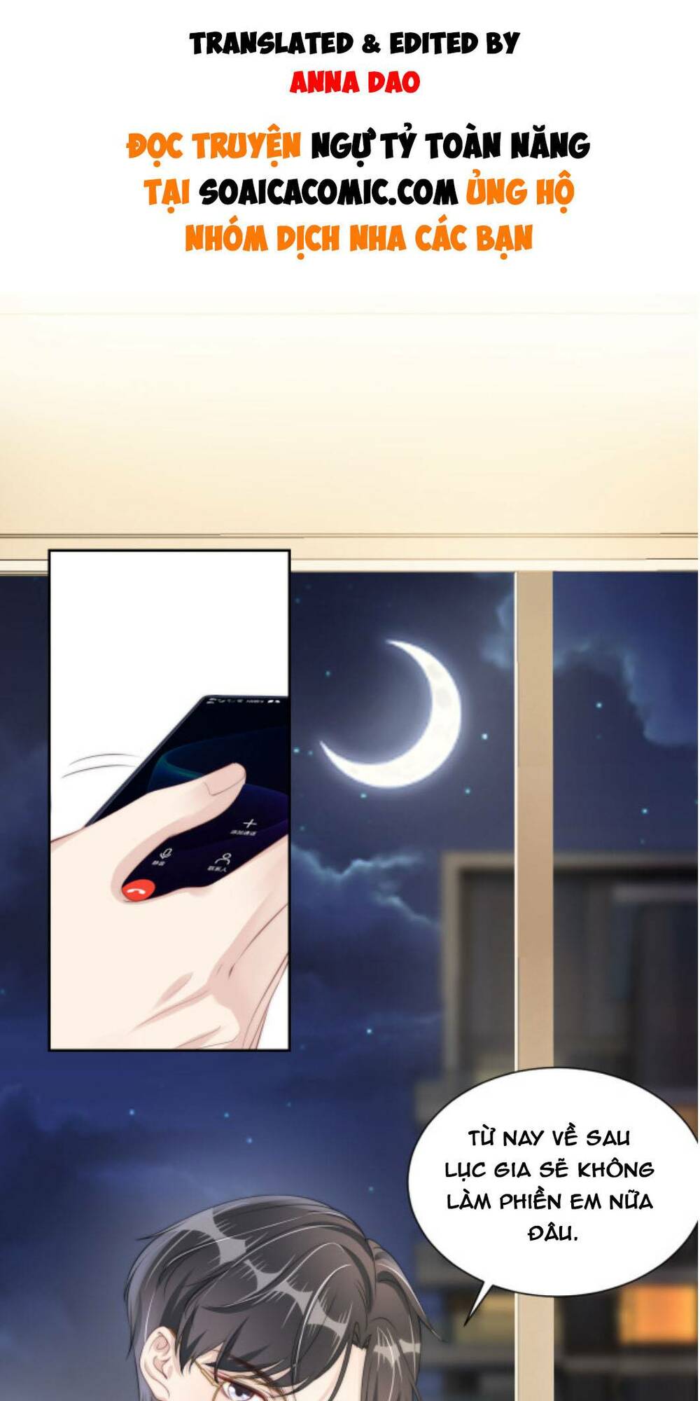 ngự tỷ toàn năng lại bị phá mã giáp chapter 23 1