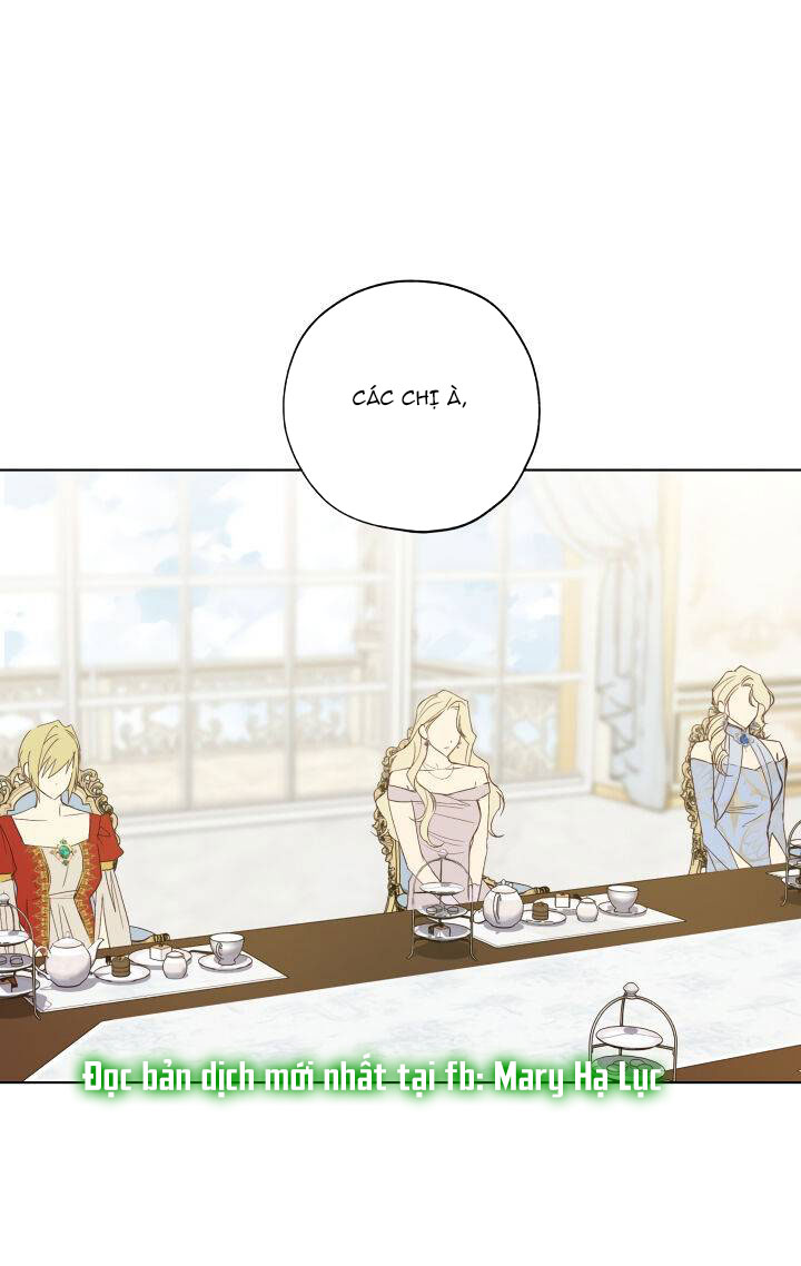 công chúa khắc ấn kẻ phản nghịch chapter 34 21