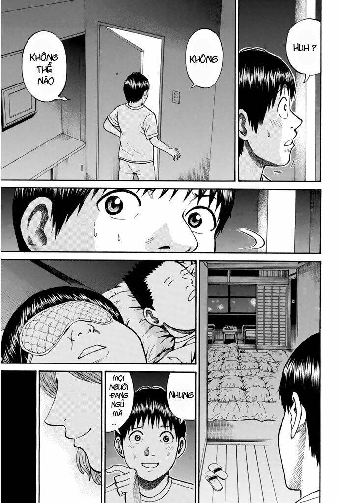 vợ tôi là wagatsuma chapter 30 4