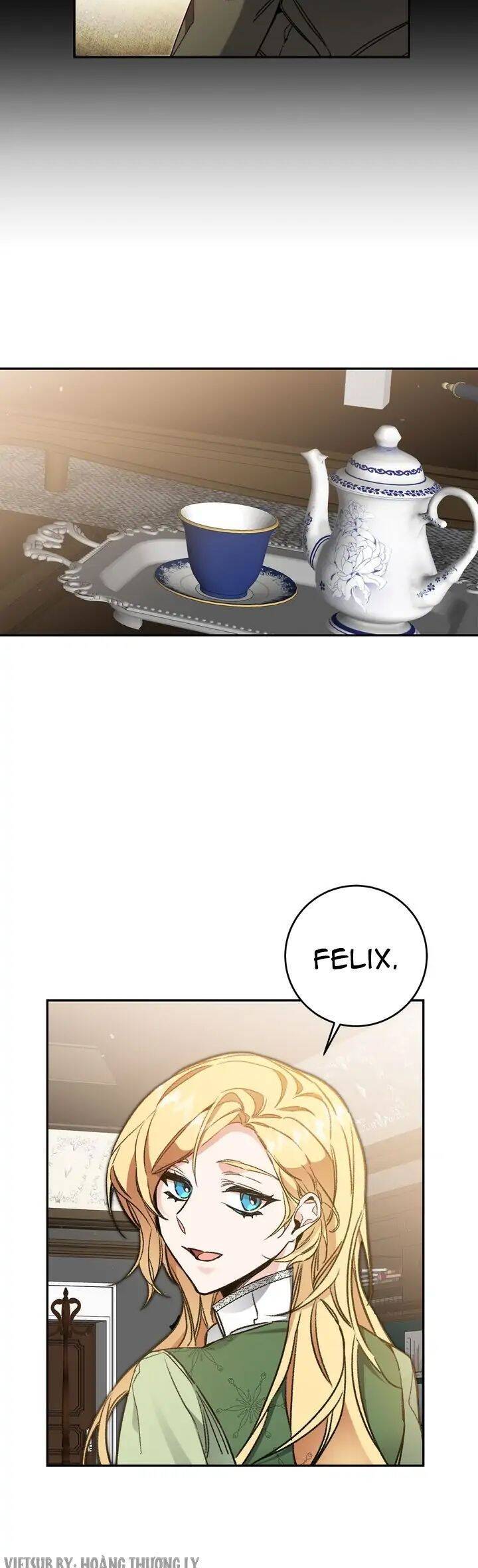 tôi trở thành hoàng đế bạo chúa trong tiểu thuyết chapter 101 27