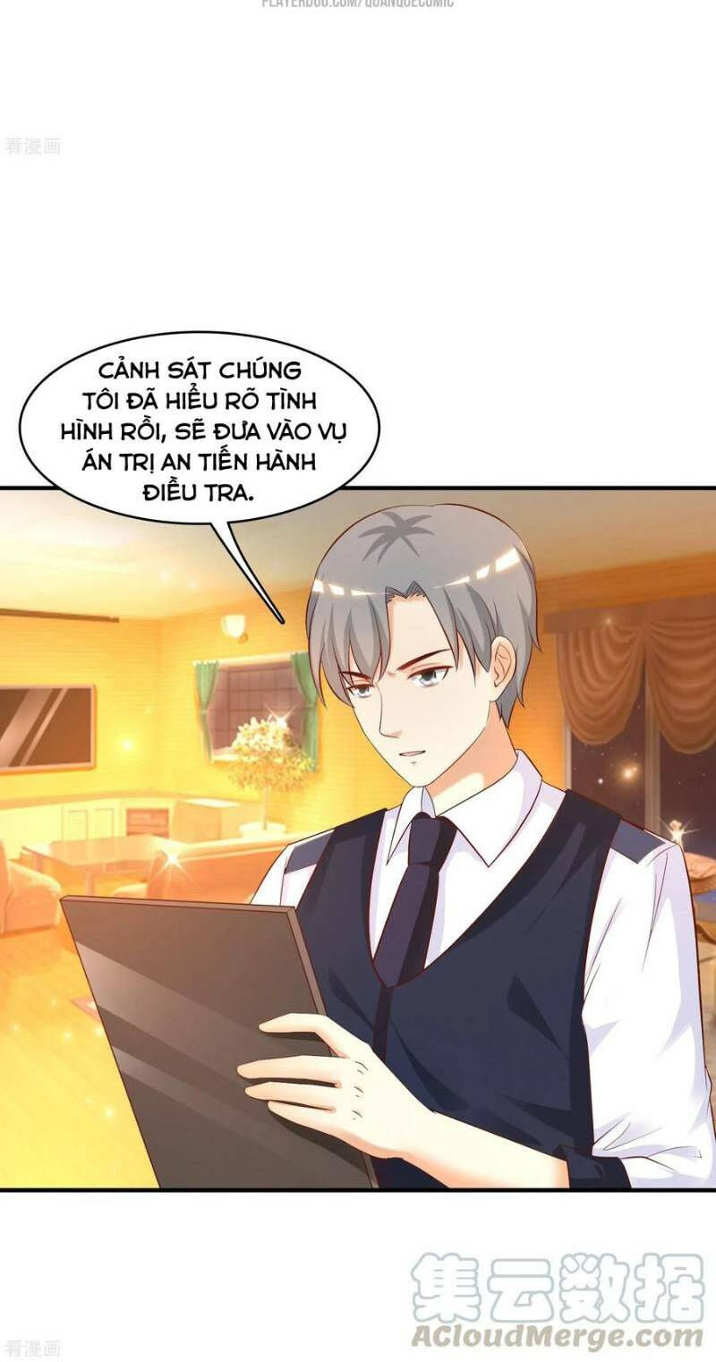 tối cường vận đào hoa chapter 53 8