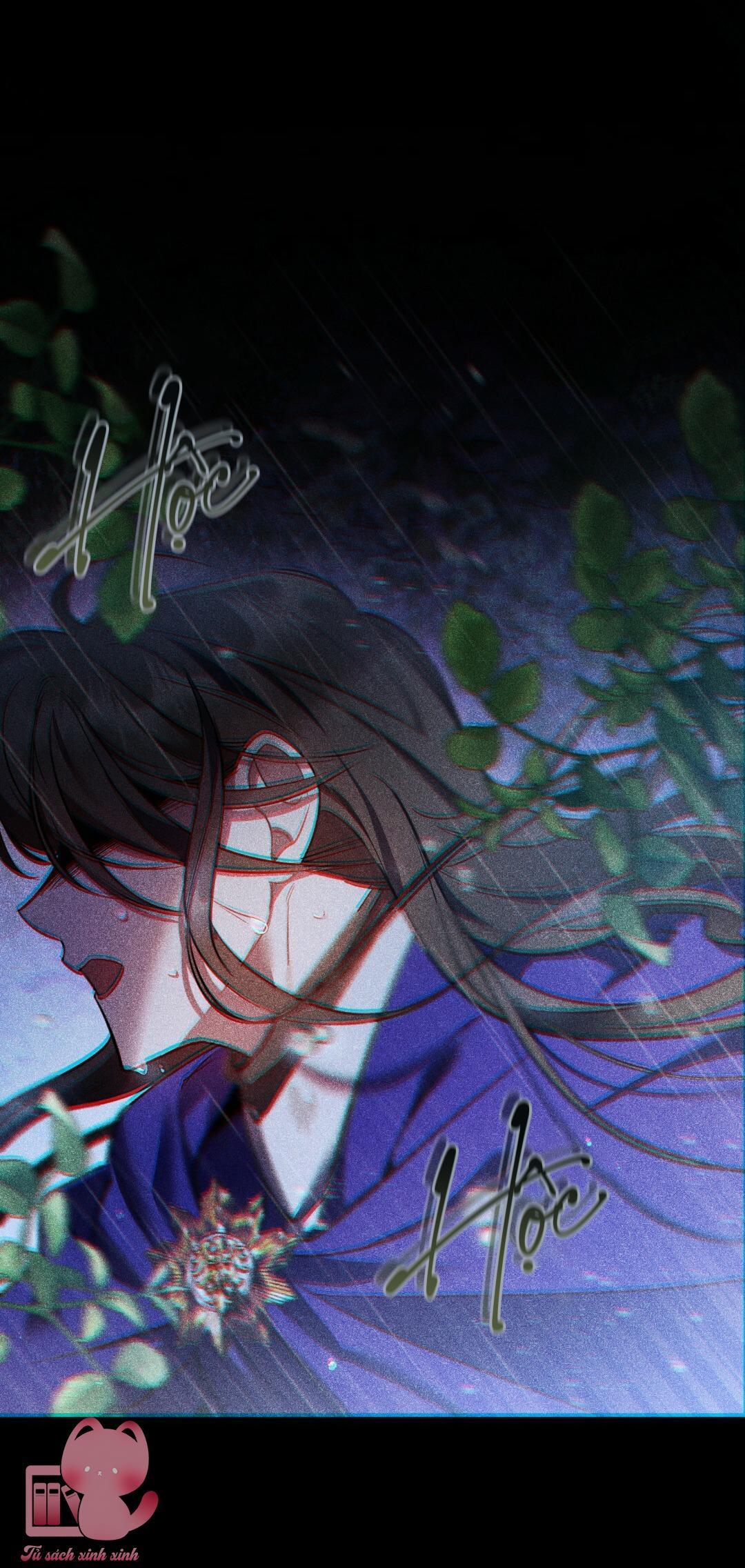 đêm đen khuất bóng chapter 15 54