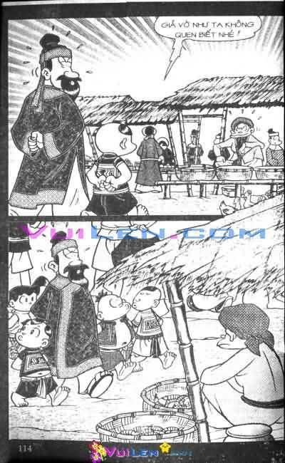 thần đồng đất việt chapter 25 113