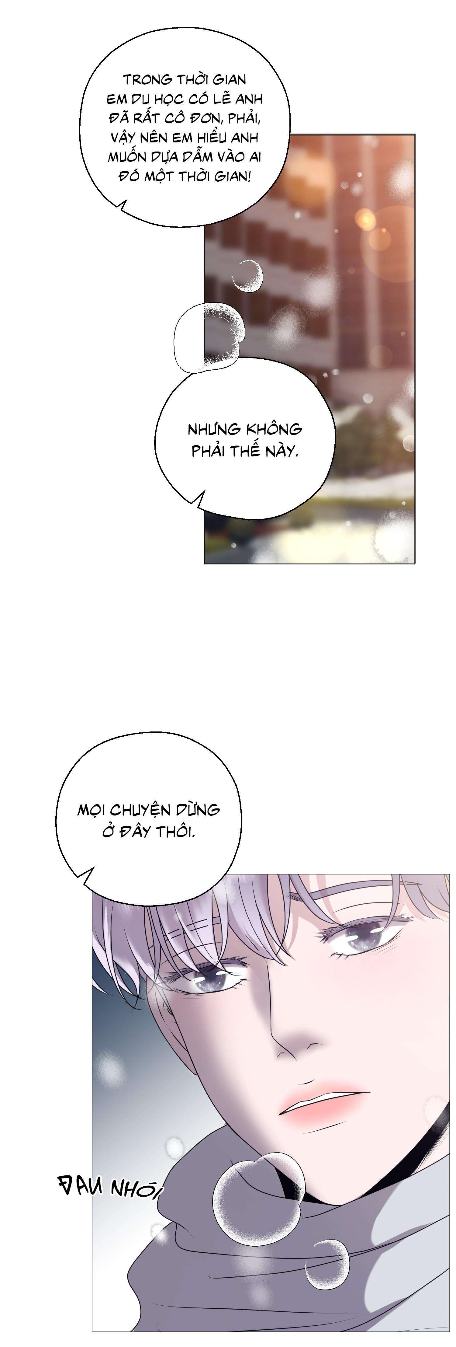 tiền bối của anh chapter 1 21