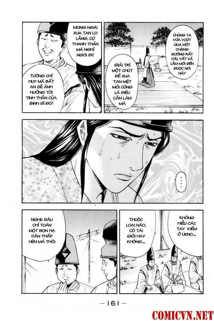 thiếu niên vương phần 2 chapter 12 38