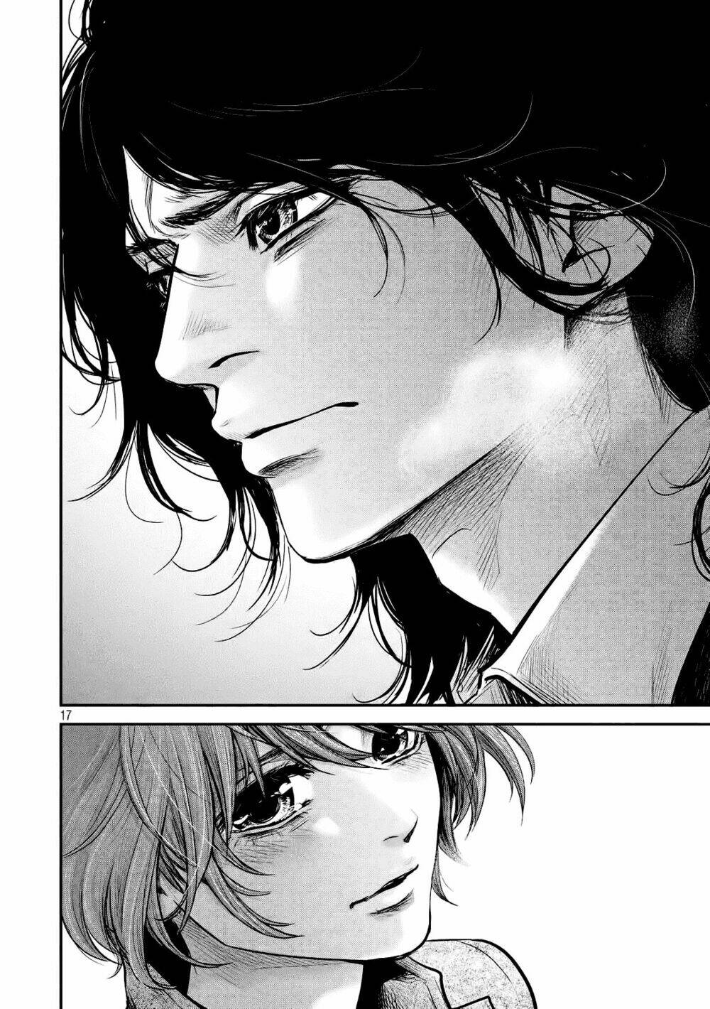 đạo luật nhiều vợ chapter 88 16