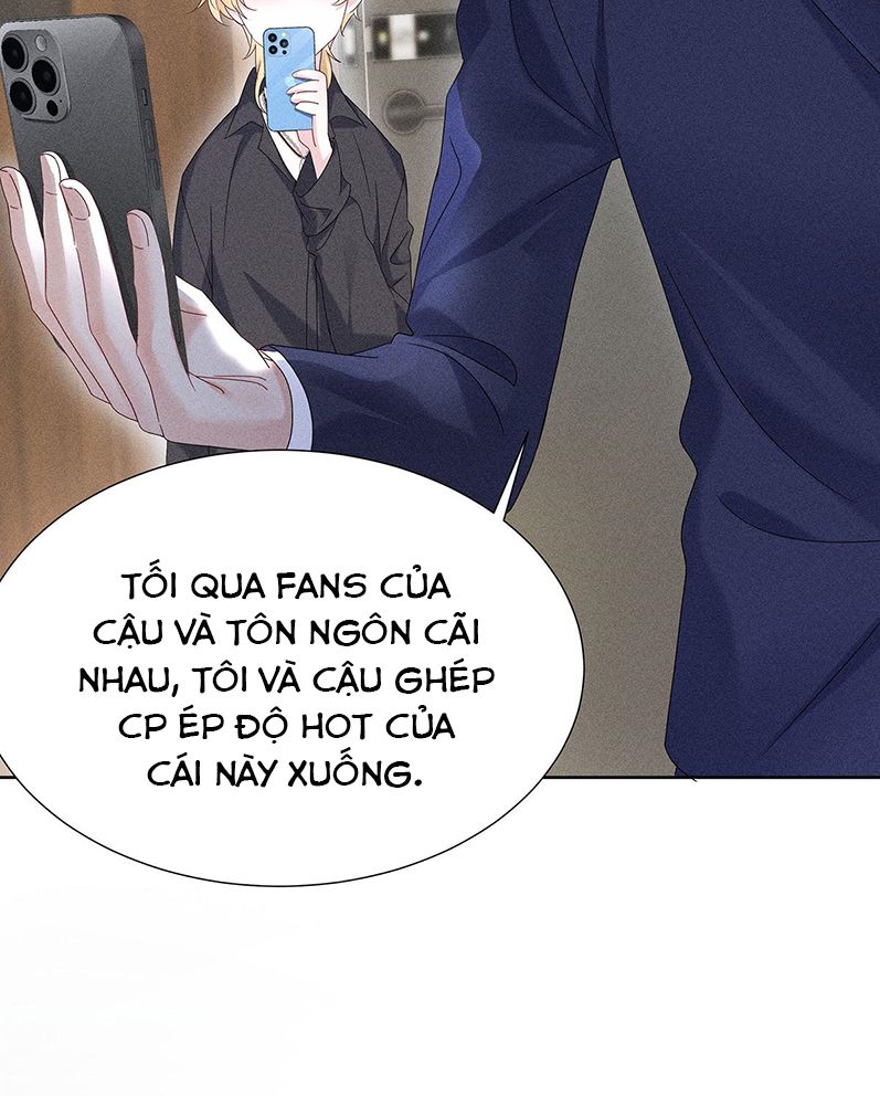 Quản Lý Nhà Tôi Thật Khó Trêu chapter 9