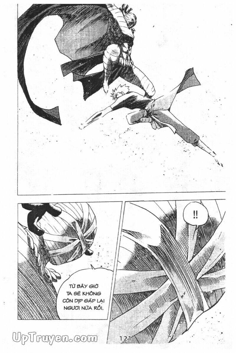 giang hồ bá đạo ký chapter 152 121