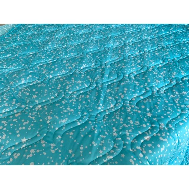 Drap thun hàn quốc siêu đẹp