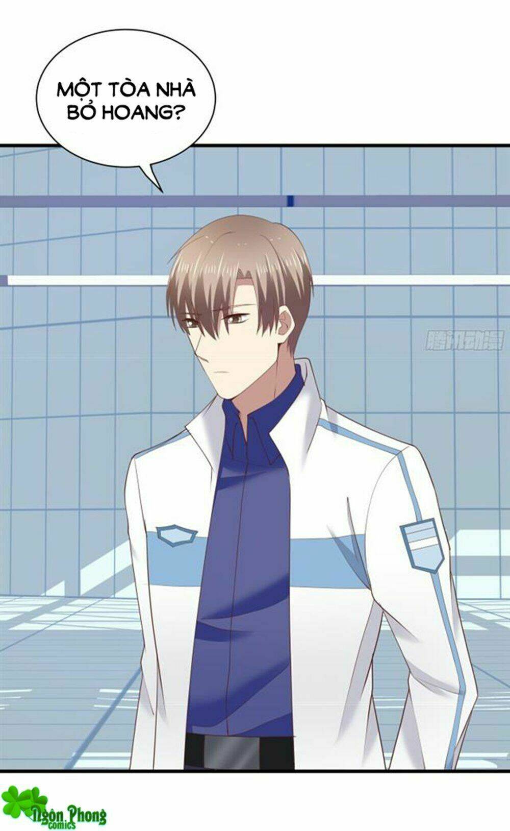 khi trò chơi ác ma bắt đầu chapter 71 31