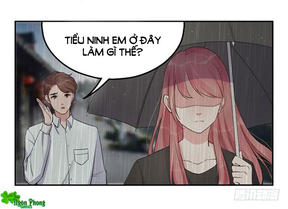 bà xã tôi là nam thần chapter 45.5 3