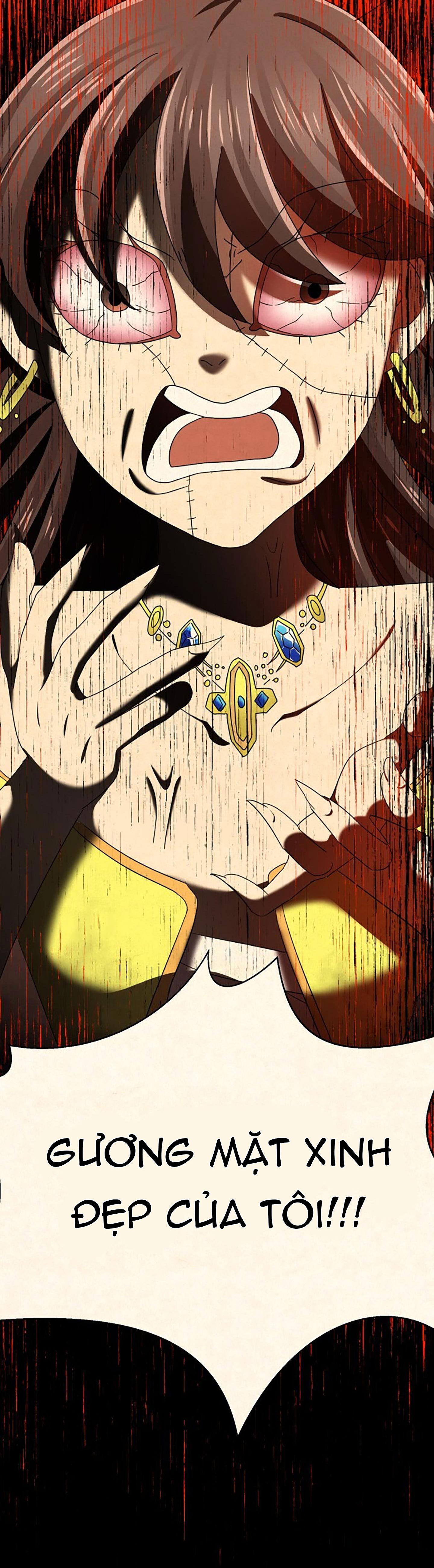 tầm quan trọng của vẻ bề ngoài chapter 2.1 17