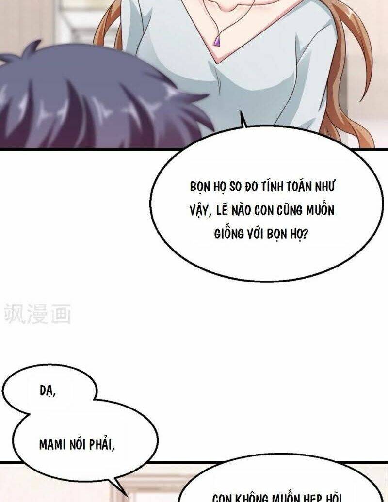 nhập cốt noãn hôn chapter 312 8