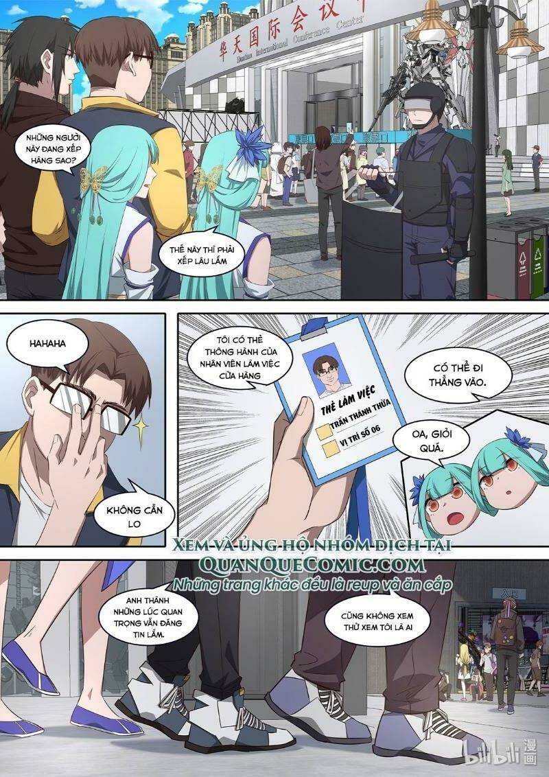 đại ẩn vu trạch chapter 24 15