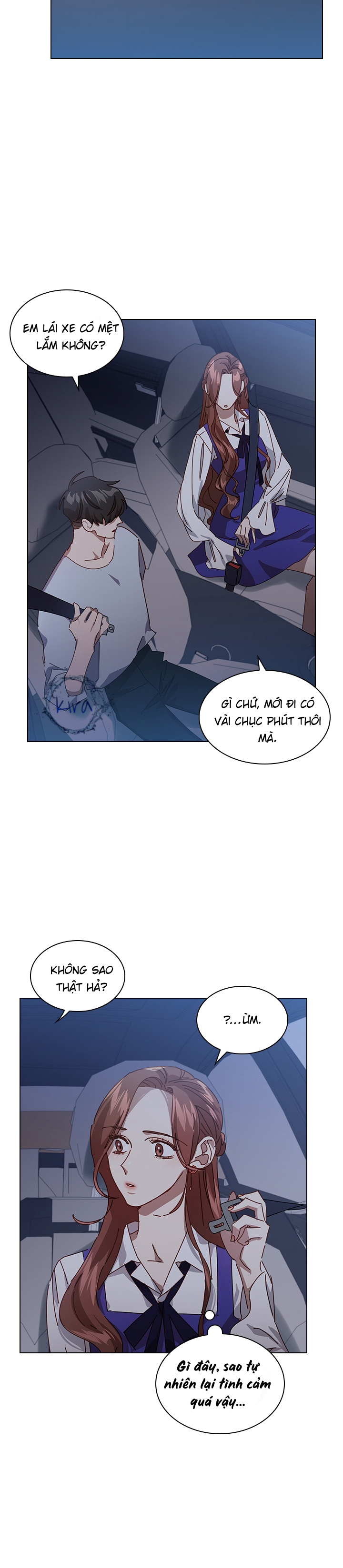 tai tiếng thị phi chapter 69 10