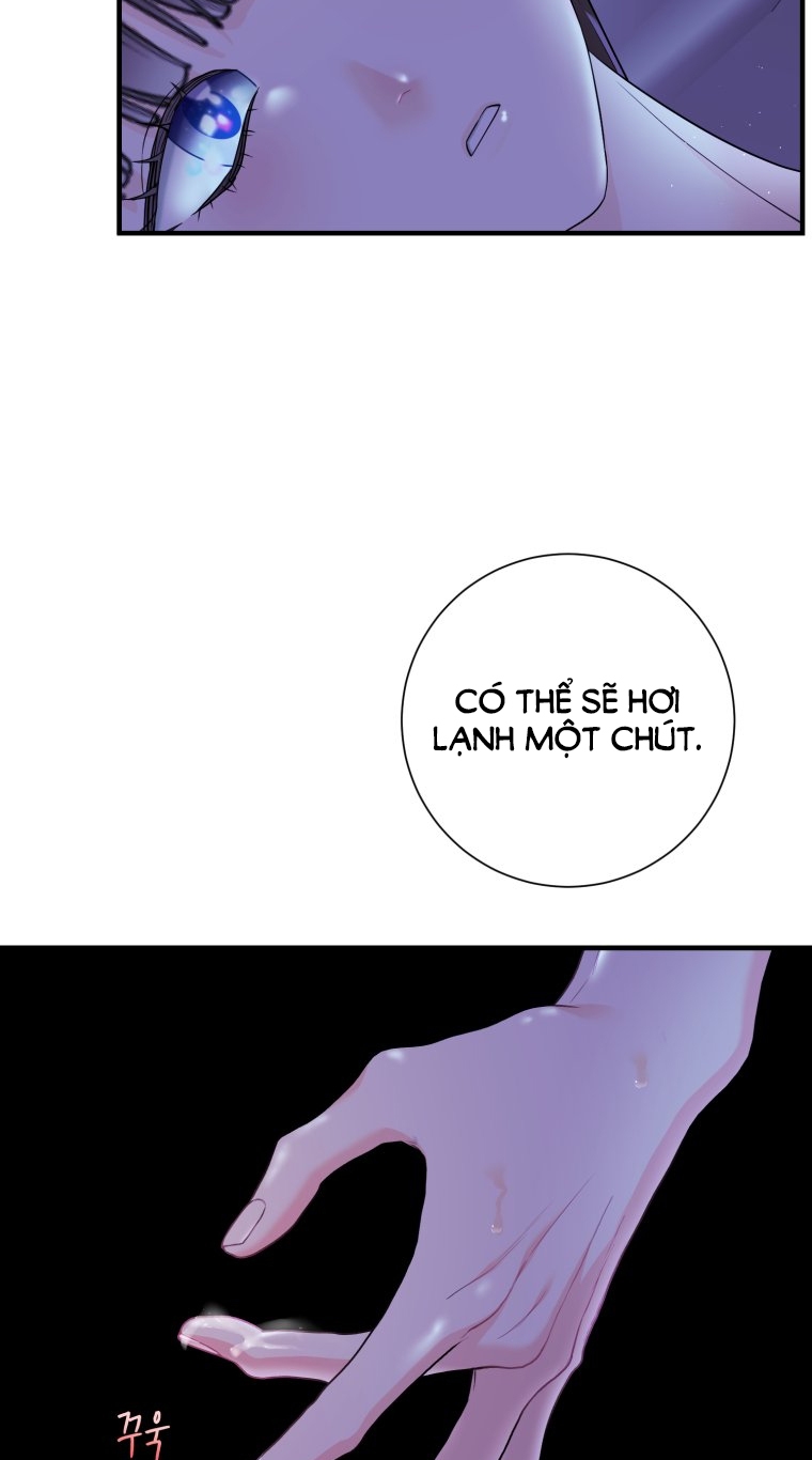 [18+] tôi đã kết hôn với kẻ thù giết cha mẹ chapter 27.2 16