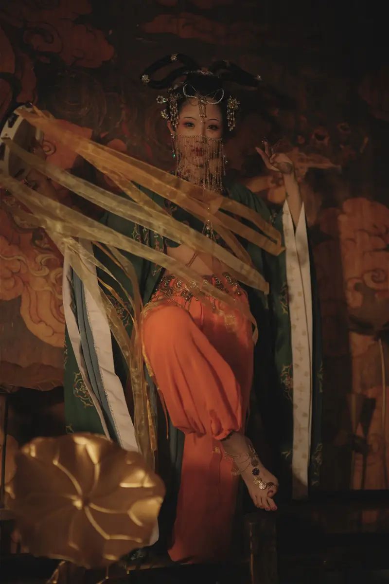 hình cosplay chapter 414 43