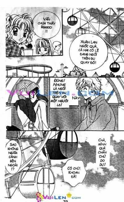 lâu đài cổ chapter 3 70