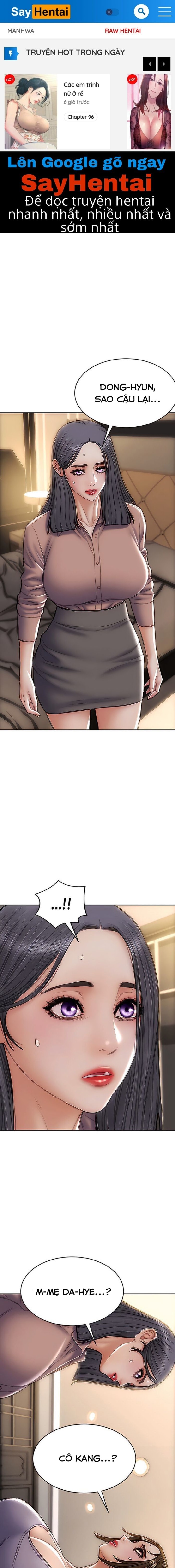 gã tồi tệ chapter 58 1