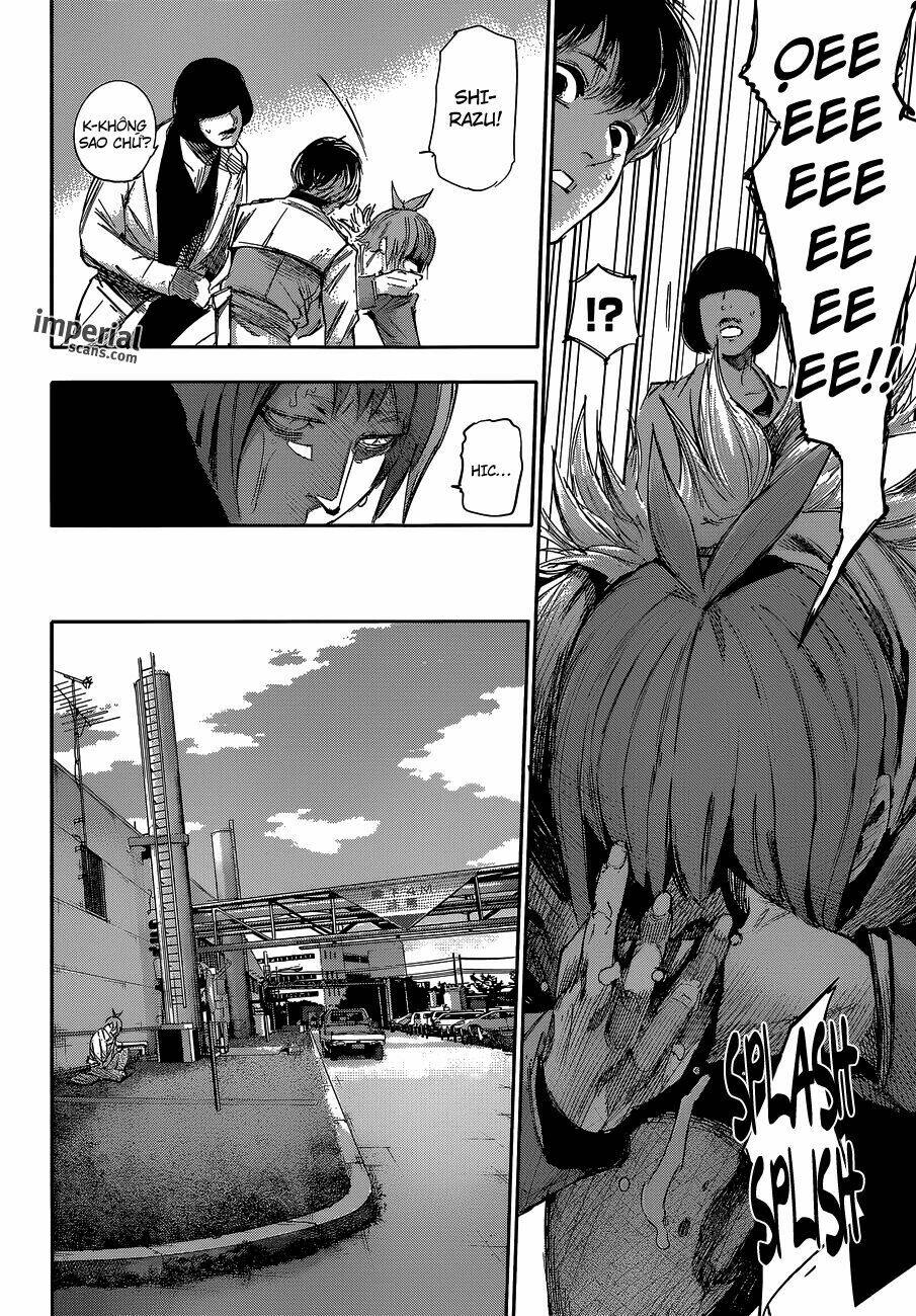 ngạ quỷ vùng tokyo 2 chapter 34 13