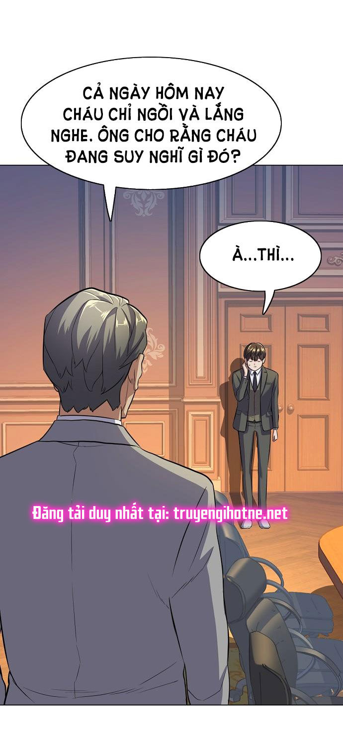 cậu út nhà tài phiệt chapter 3.2 54
