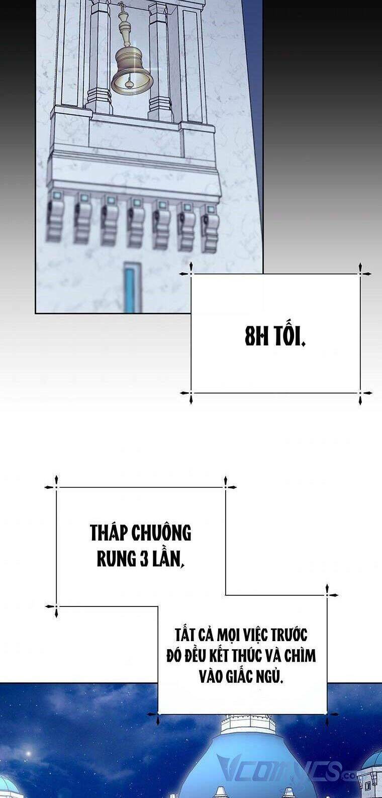 phía sau mặt nạ của nam chính hiền lành chapter 12 36