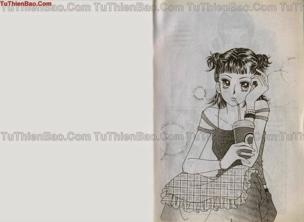 hái sao tình yêu chapter 11 2