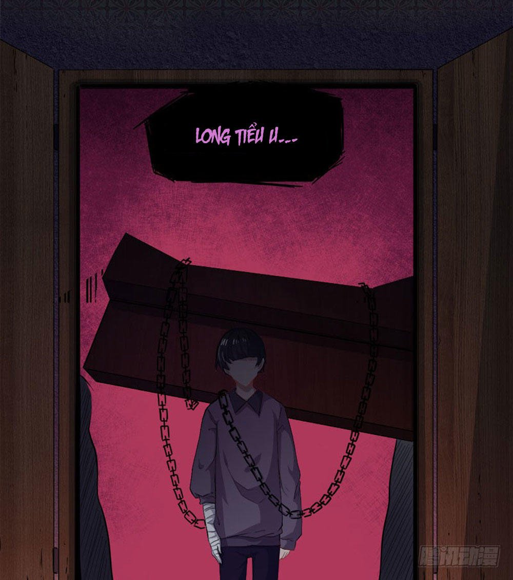 ngạo kiều quỷ vương yêu ta chapter 65 29