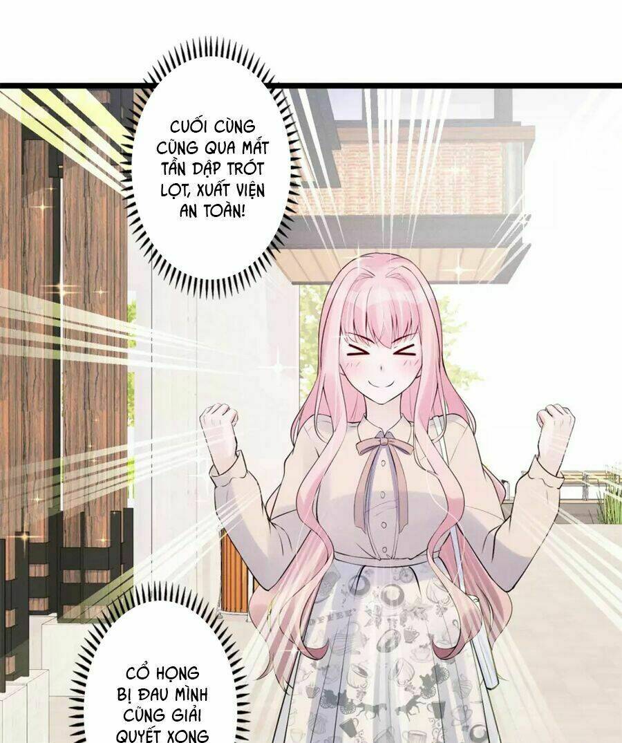 cạm bẫy lửa tình chapter 80 5