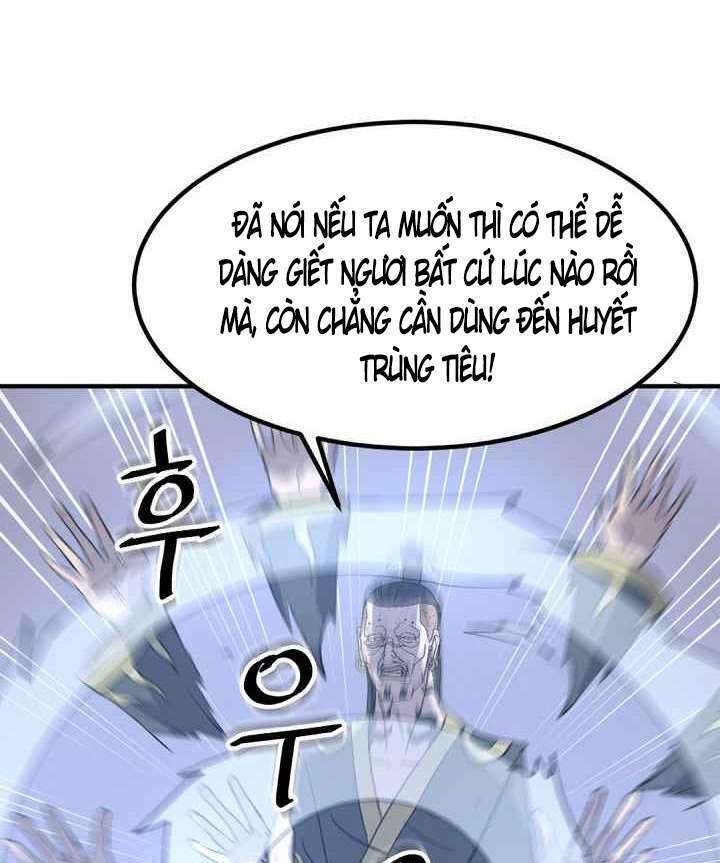 trọng sinh, bất khả chiến bại chapter 140 104