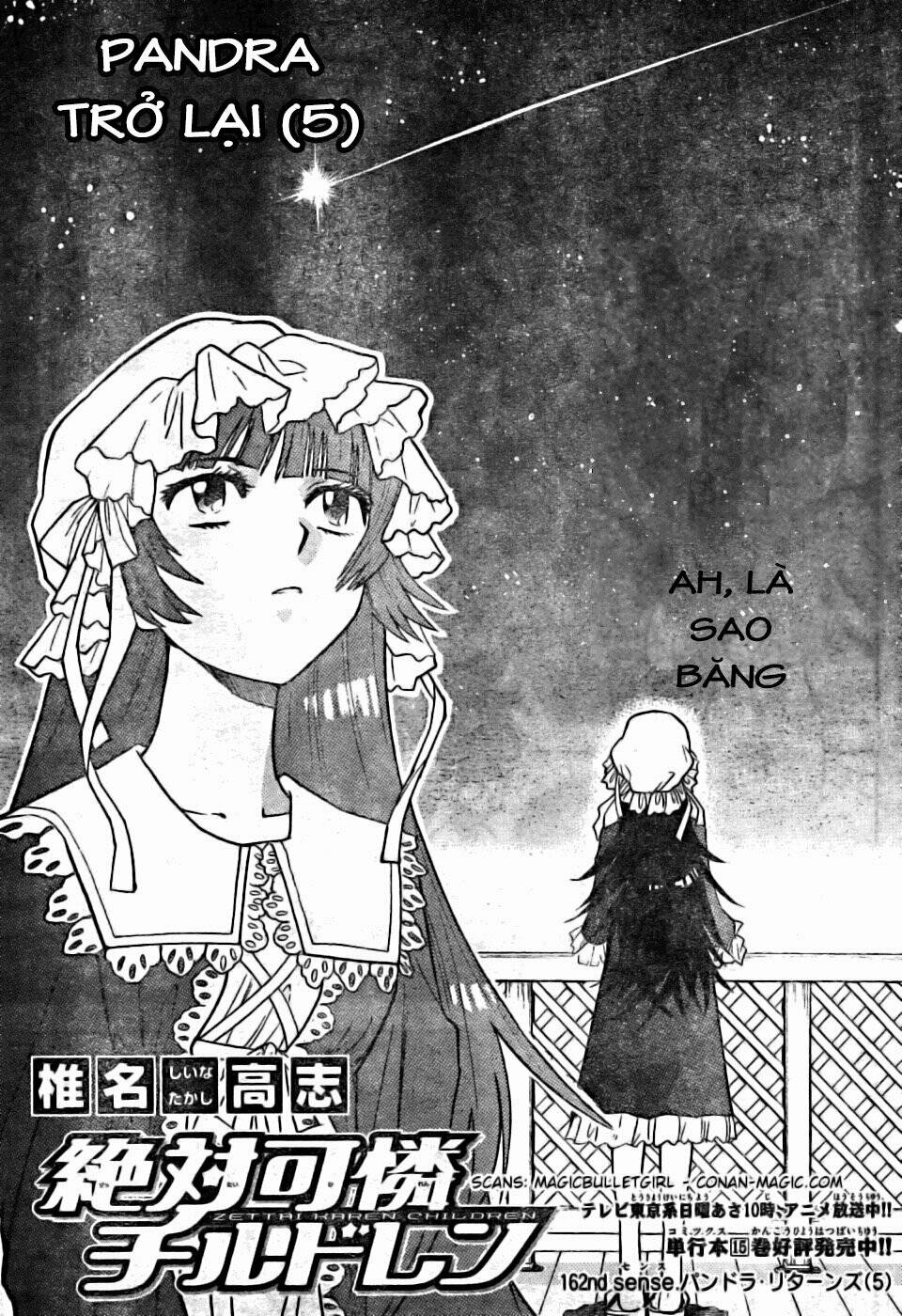 loli siêu năng lực chapter 162 2