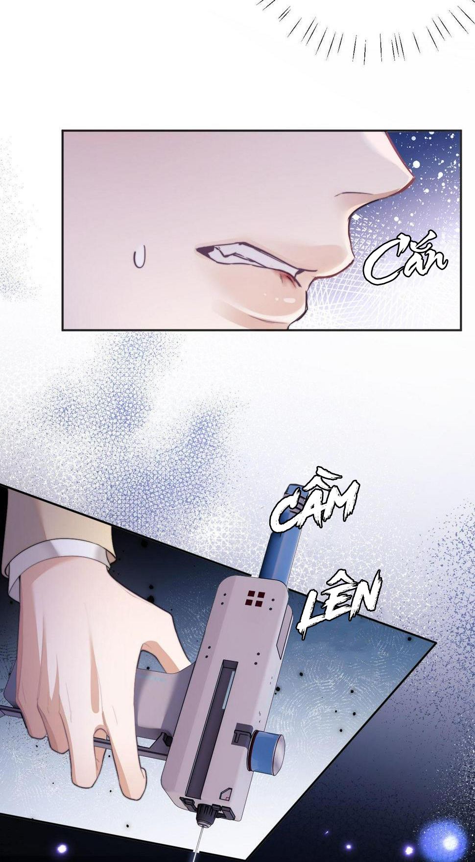 người cá desahrow chapter 3 30