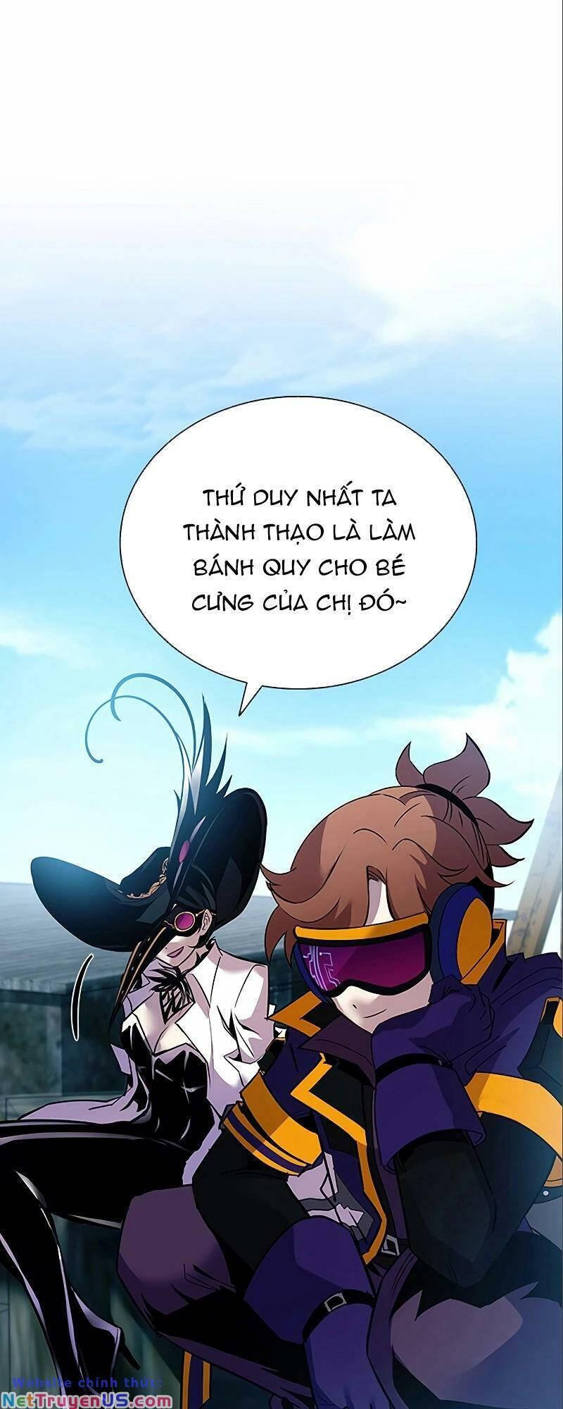 tiêu diệt ác nhân chapter 124 66