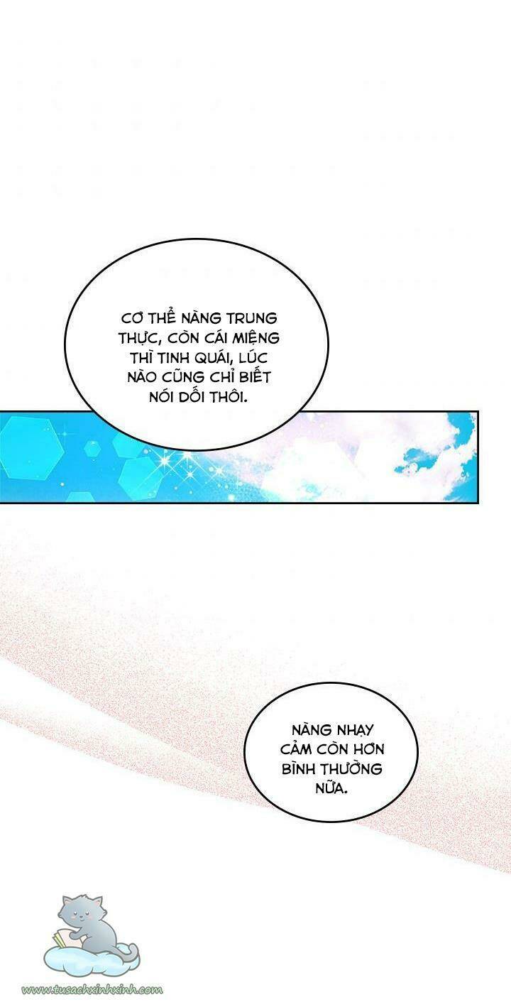 [15+] công chúa chloe chapter 81 6