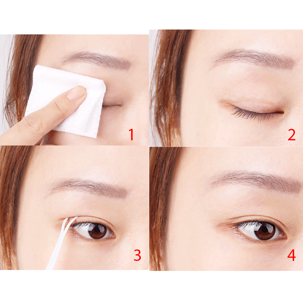 Cuộn kích mí Eyelid Tape