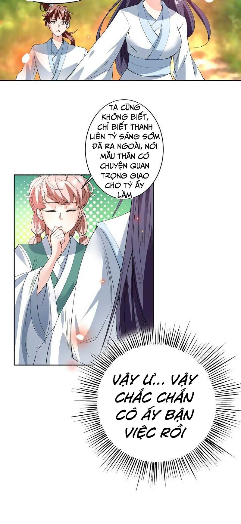 tối cường thần thú hệ thống chapter 90 4