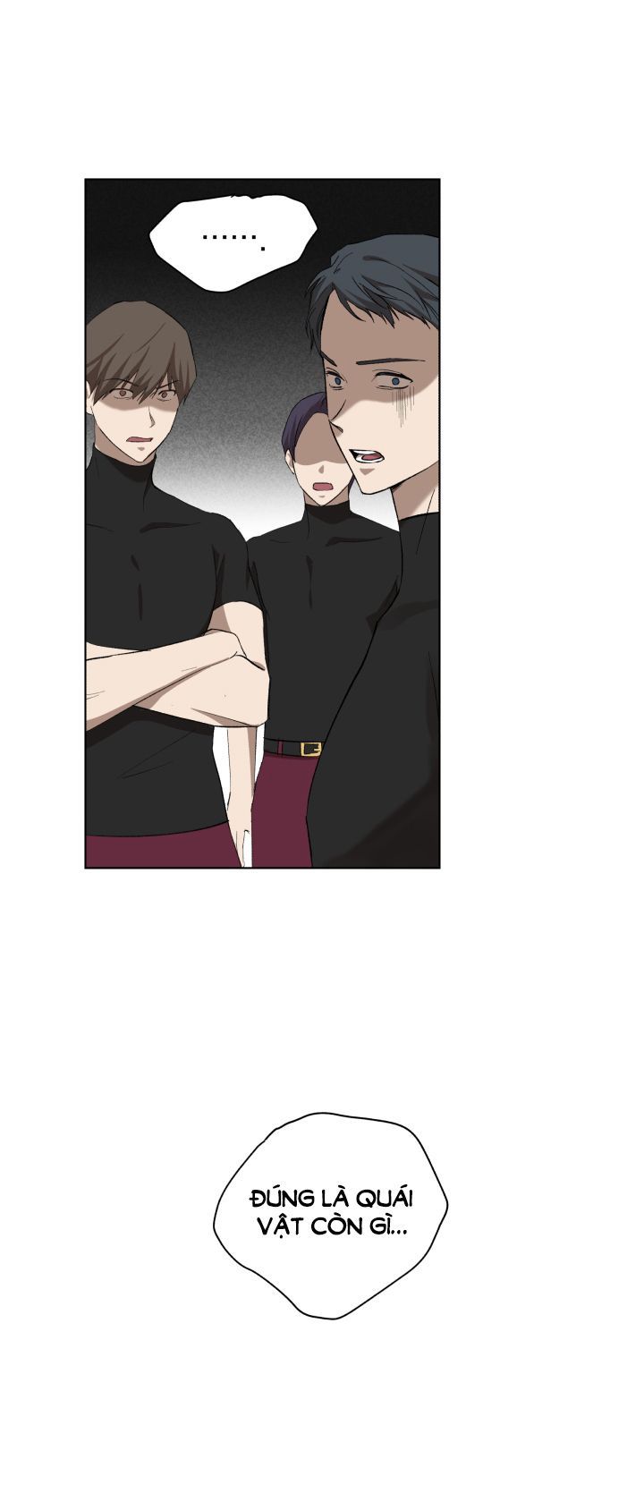 công chúa khắc dấu lên kẻ phản nghịch chapter 15 47