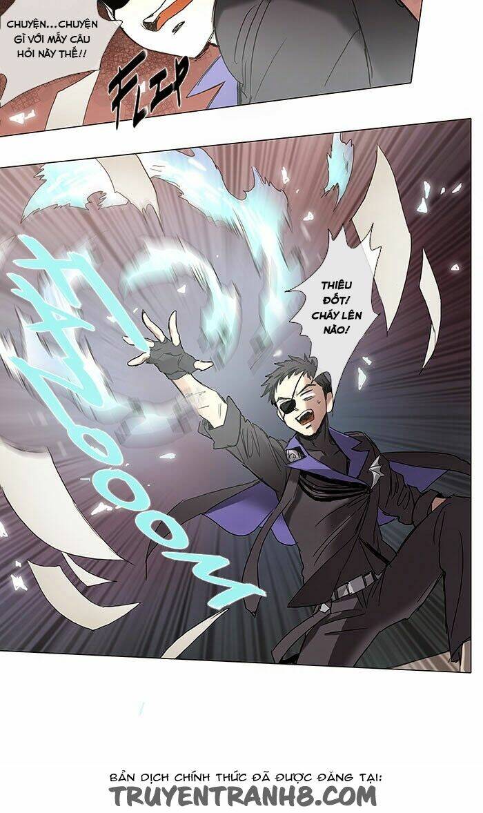 nữ sinh phép thuật chapter 32 28