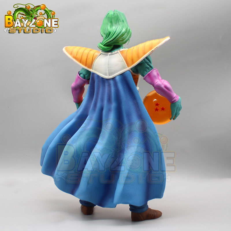 Mô hình Zarbon thành viên tiểu đội frieza