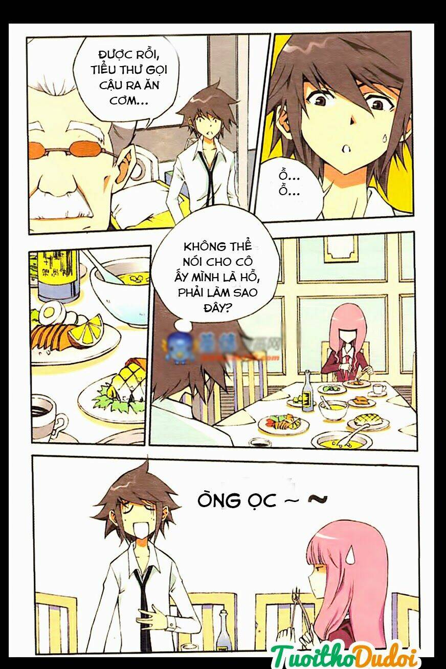 a sa chuyên dụng chapter 4 19