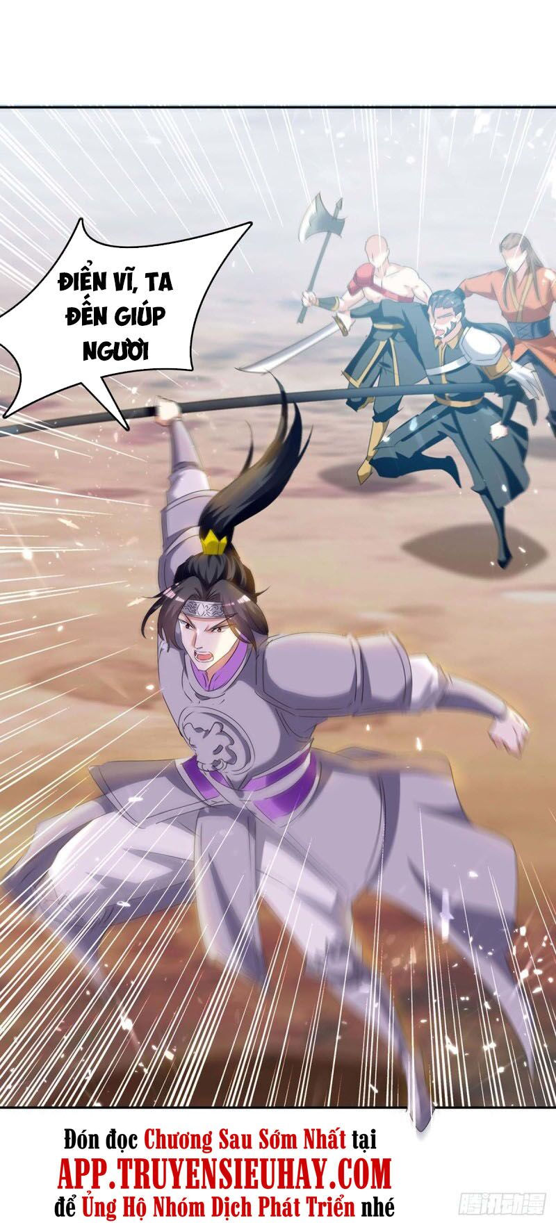 tối cường thăng cấp chapter 249 3