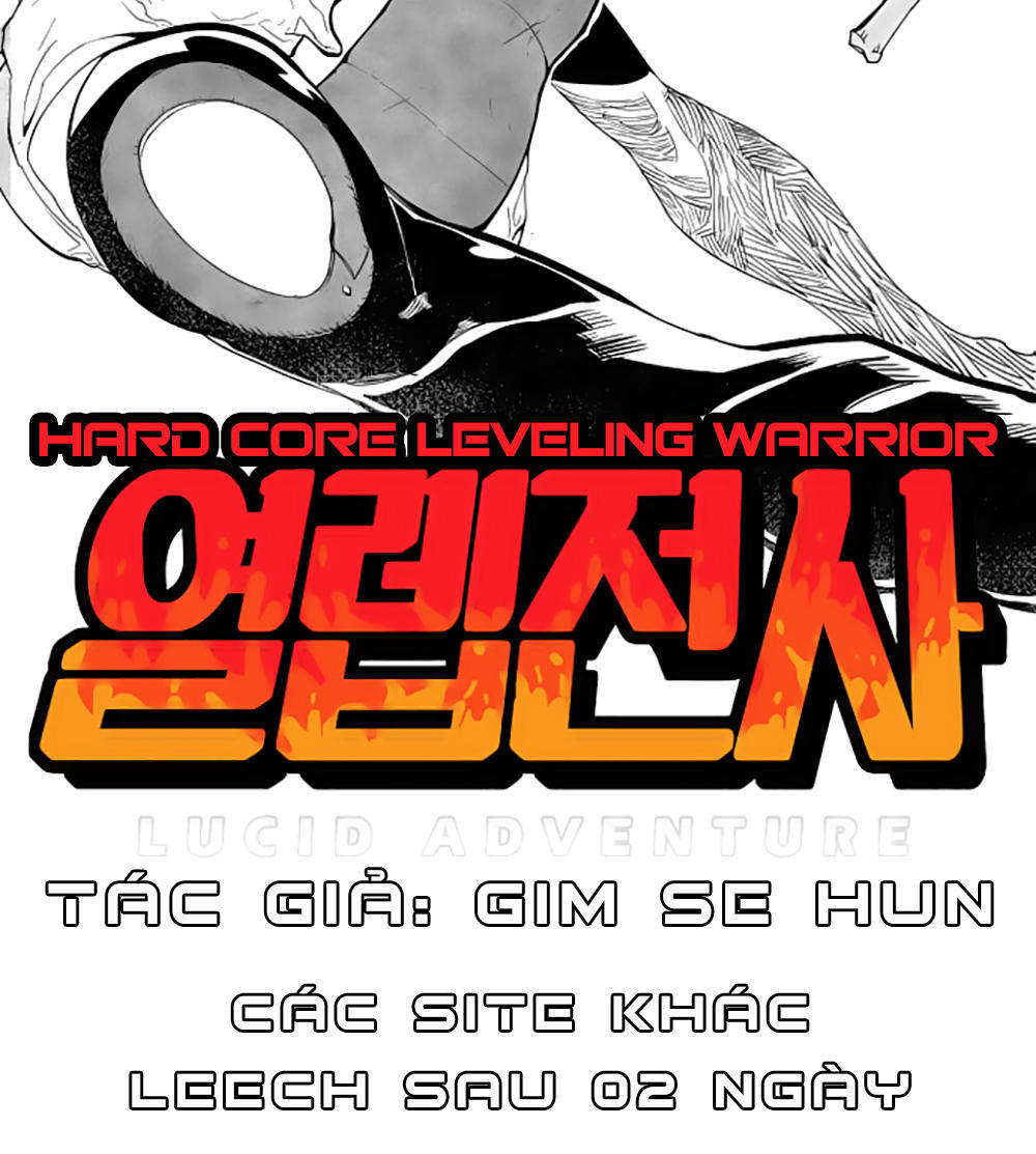 hard core leveling warrior chapter 19 8