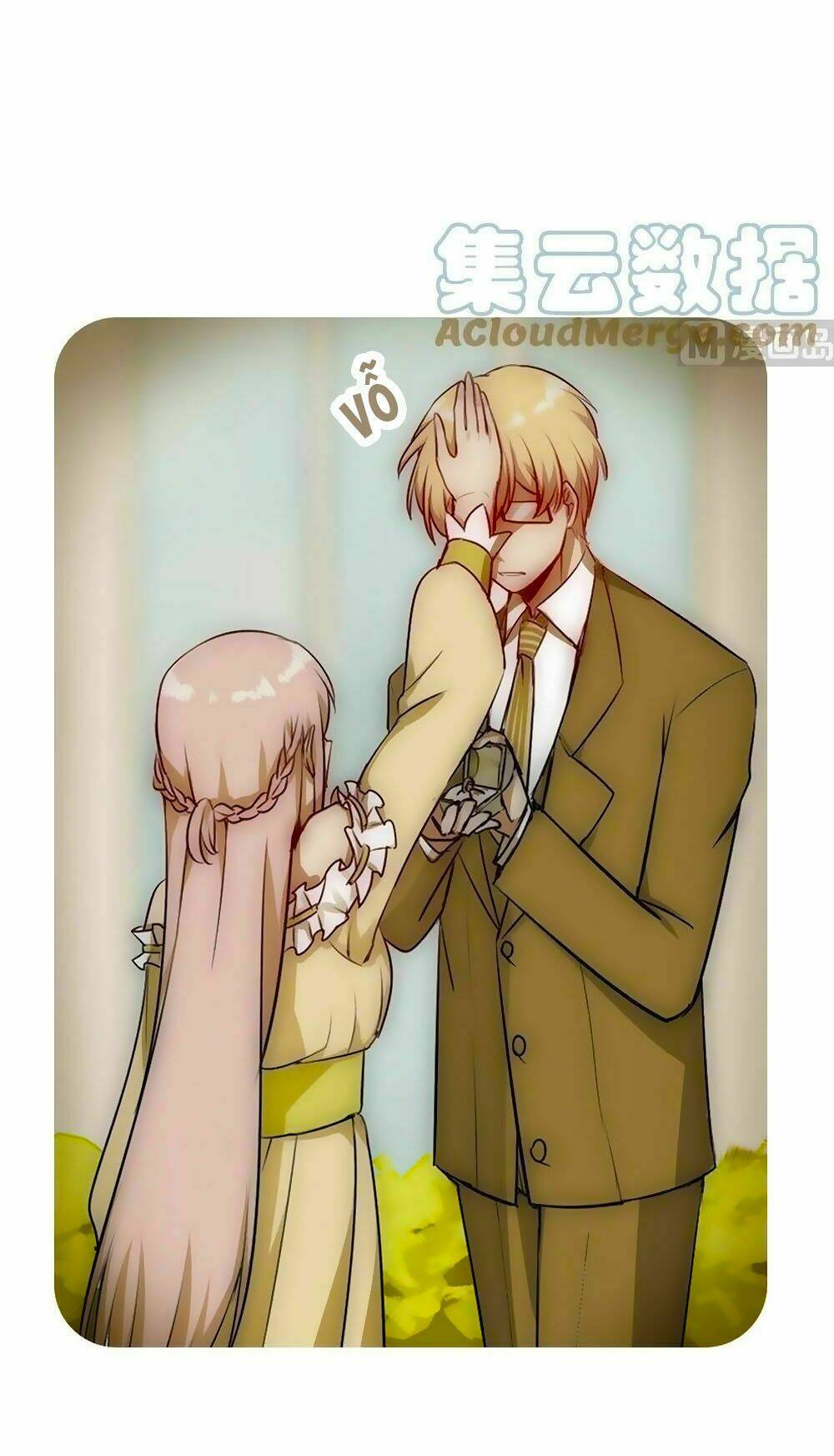 bám lấy nam thần bất chấp thời tiết chapter 36 10