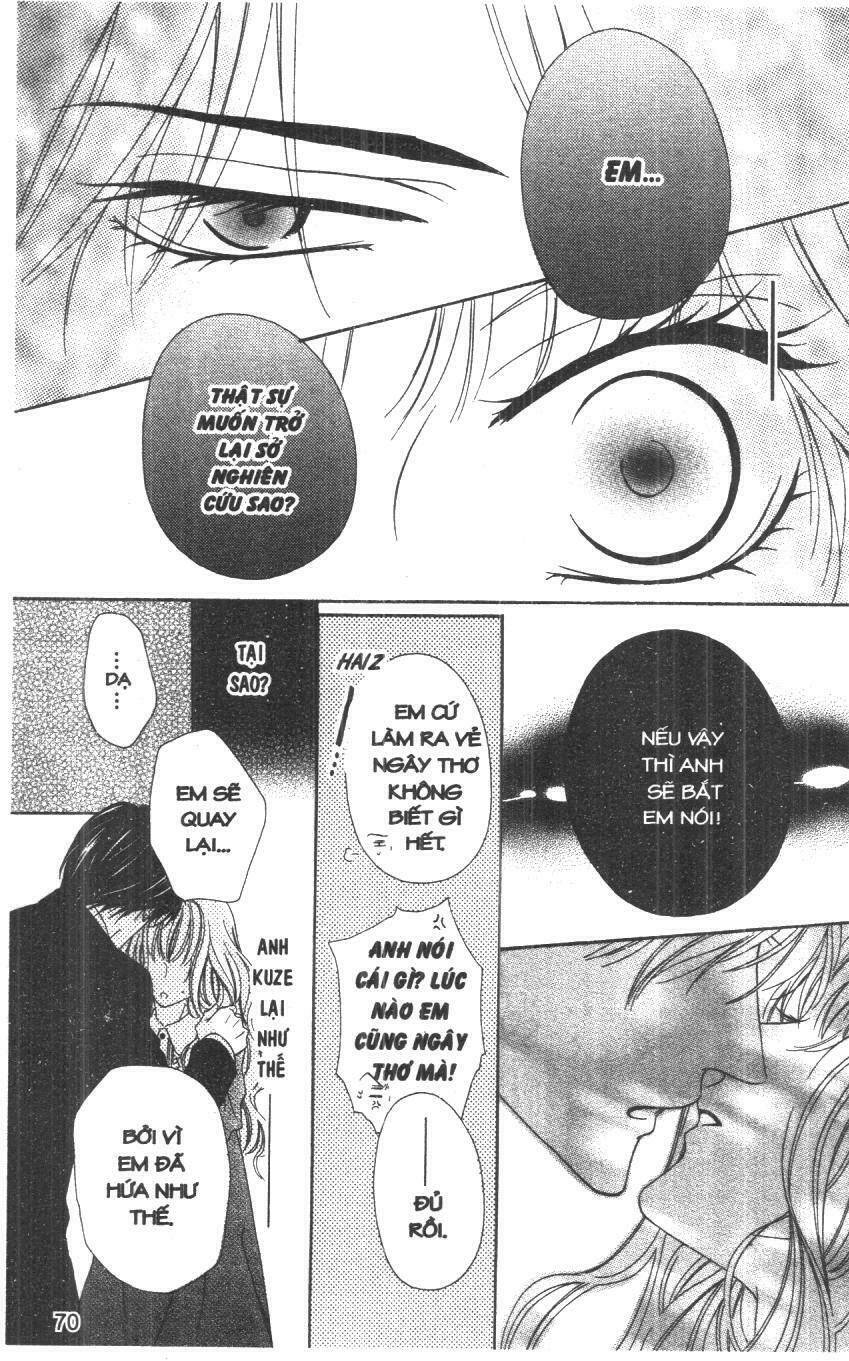 007 phá án chapter 11 68