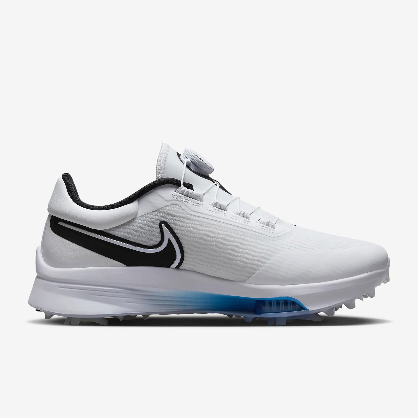 Giày đánh golf nam NIKE AIR ZM INFINITY TR NEXT% BOA W