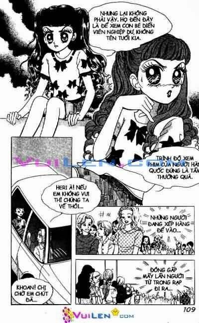 cô gái đến từ quá khứ chapter 11 106