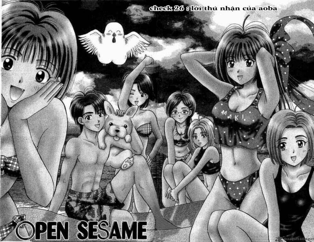 open sesame chapter 26 3